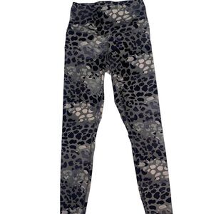 PLAYGROUND Premium Luxury Animal Print Leggings